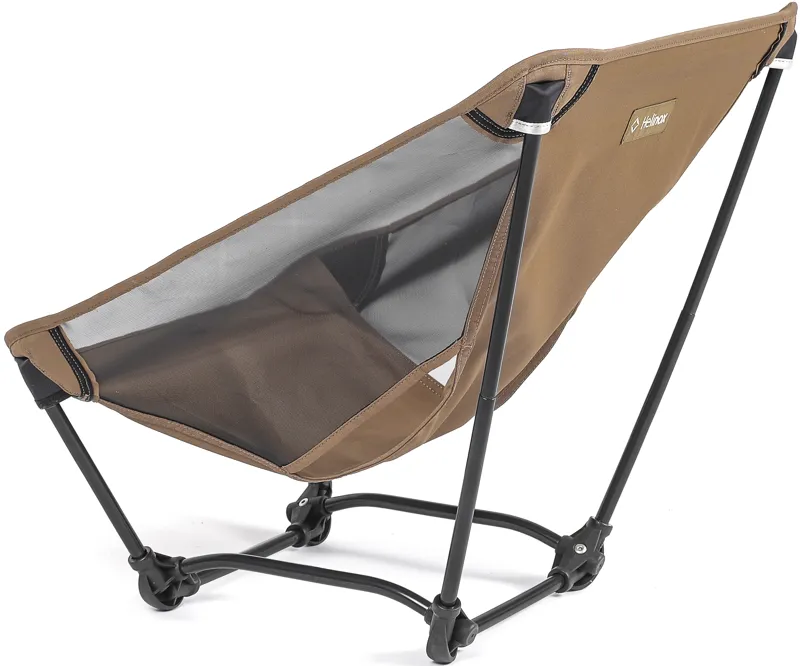 Helinox Ground Chair - Coyote Tan-1